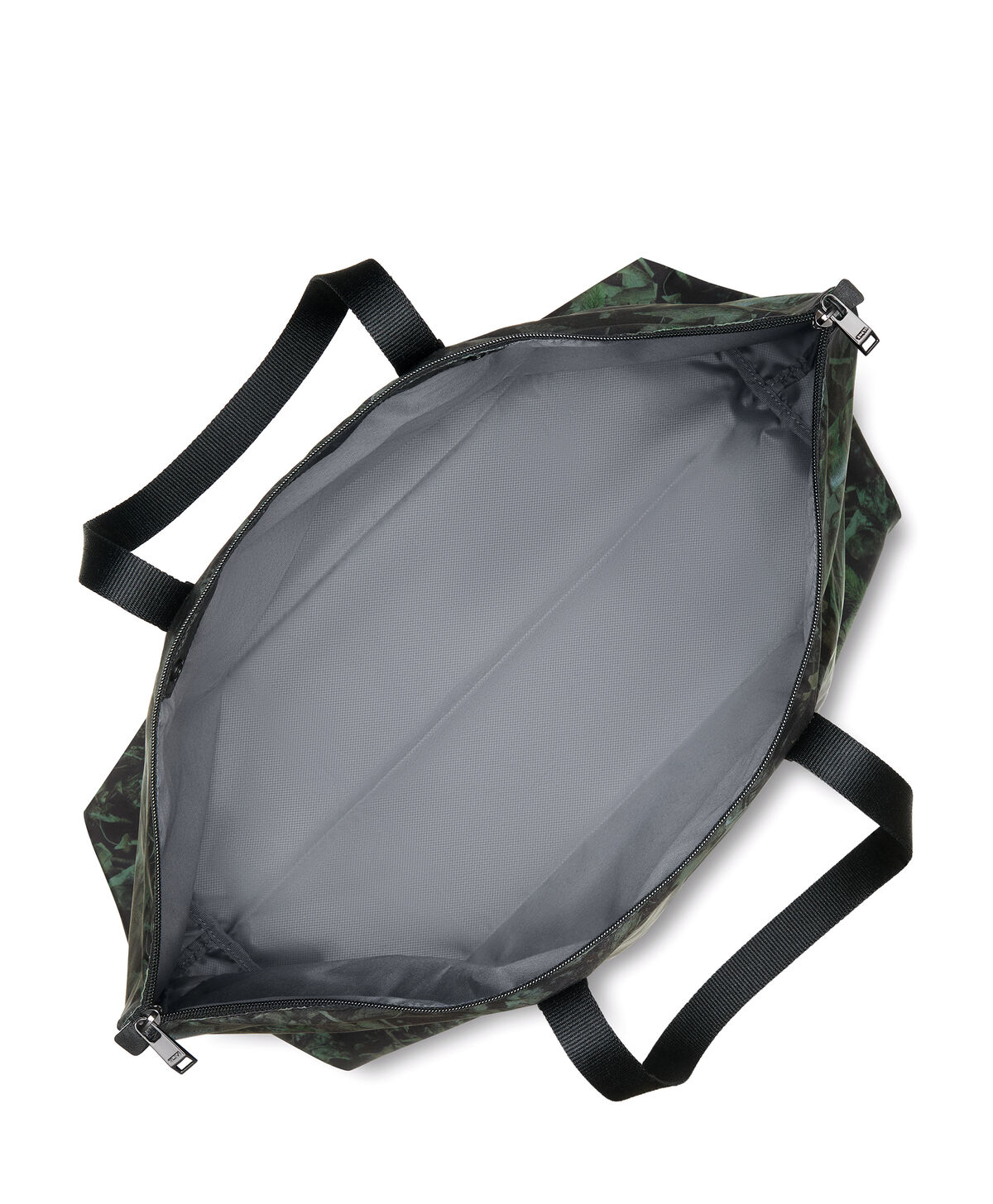 VOYAGEUR Tote Just In Case