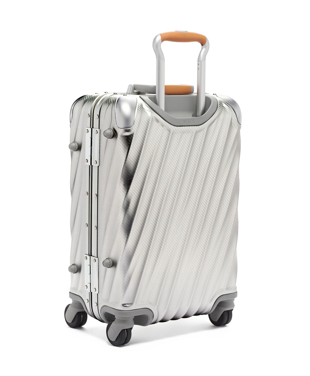 19 Degree Aluminium Valise Cabine
