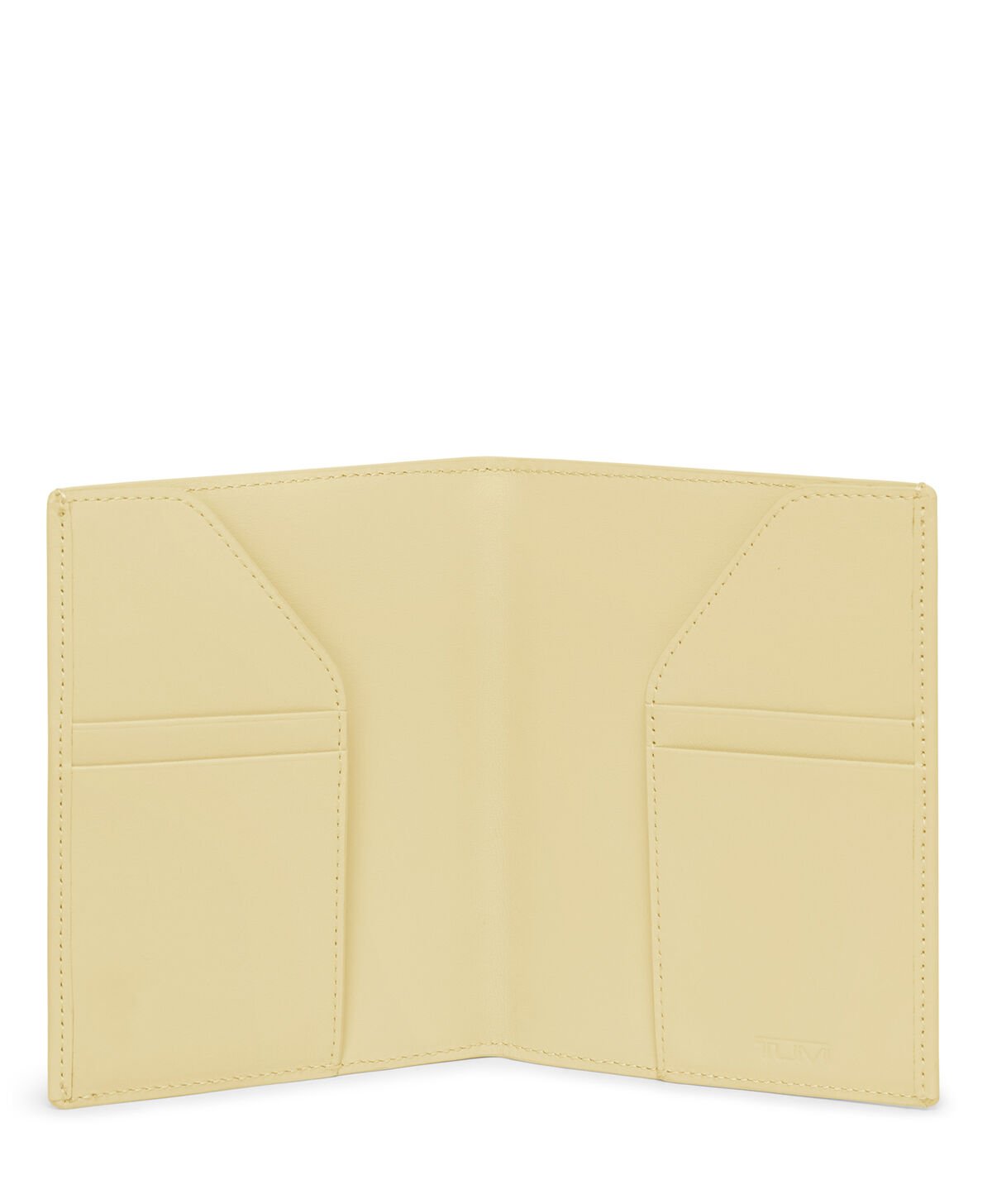 Nassau Passport Sleeve | TUMI Passport Sleeve