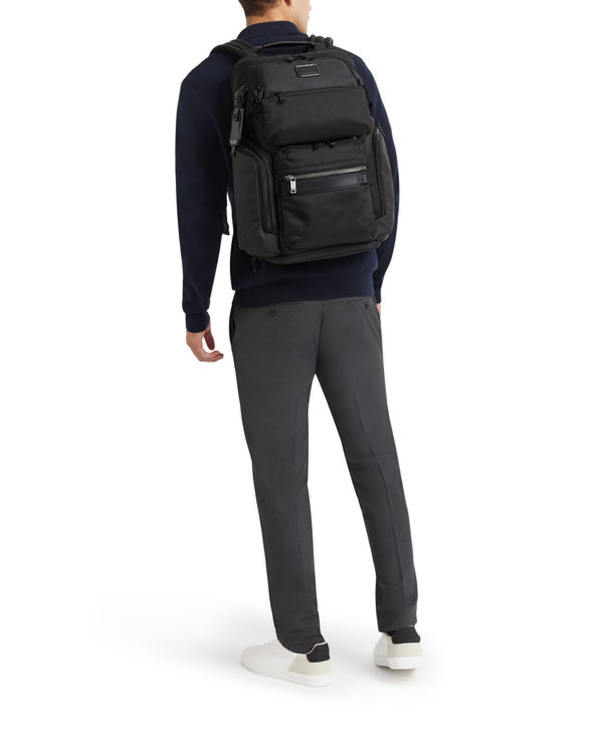 TUMI Nomadic Rucksack