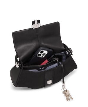 Journey Borsa a tracolla piccola Journey