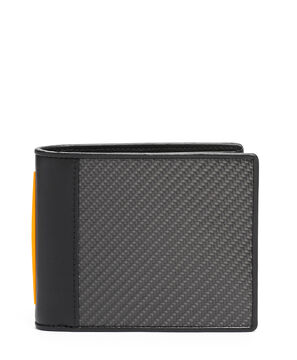 TUMI McLAREN Wallet
