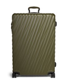 19 Degree Valise Soute Large Extensible