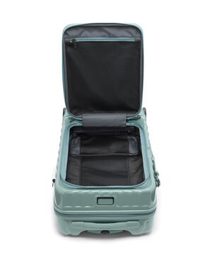 19 Degree Front Access Bagaglio a mano Espandibile con accesso frontale