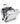 19 Degree Aluminium Valise cabine Compact 40,5&nbsp;cm