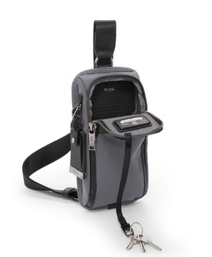 Alpha X Sac monobretelle compact Alpha X Sac monobretelle compact