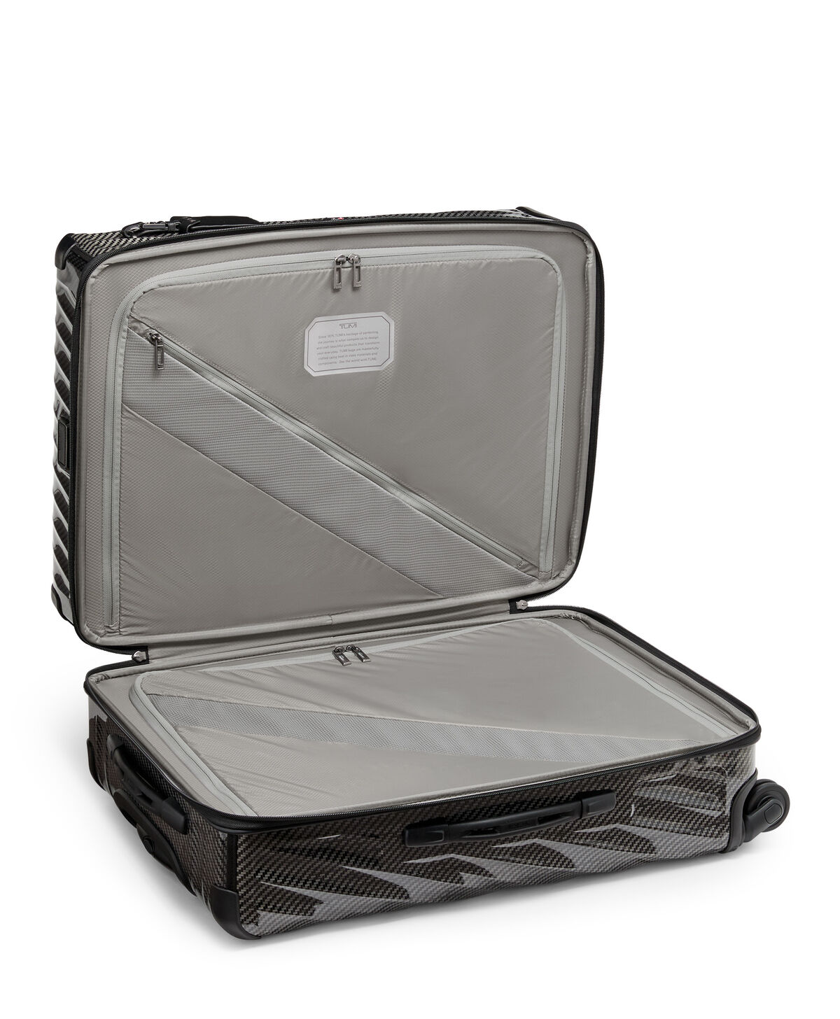 TUMI Short Trip Koffer 66 cm