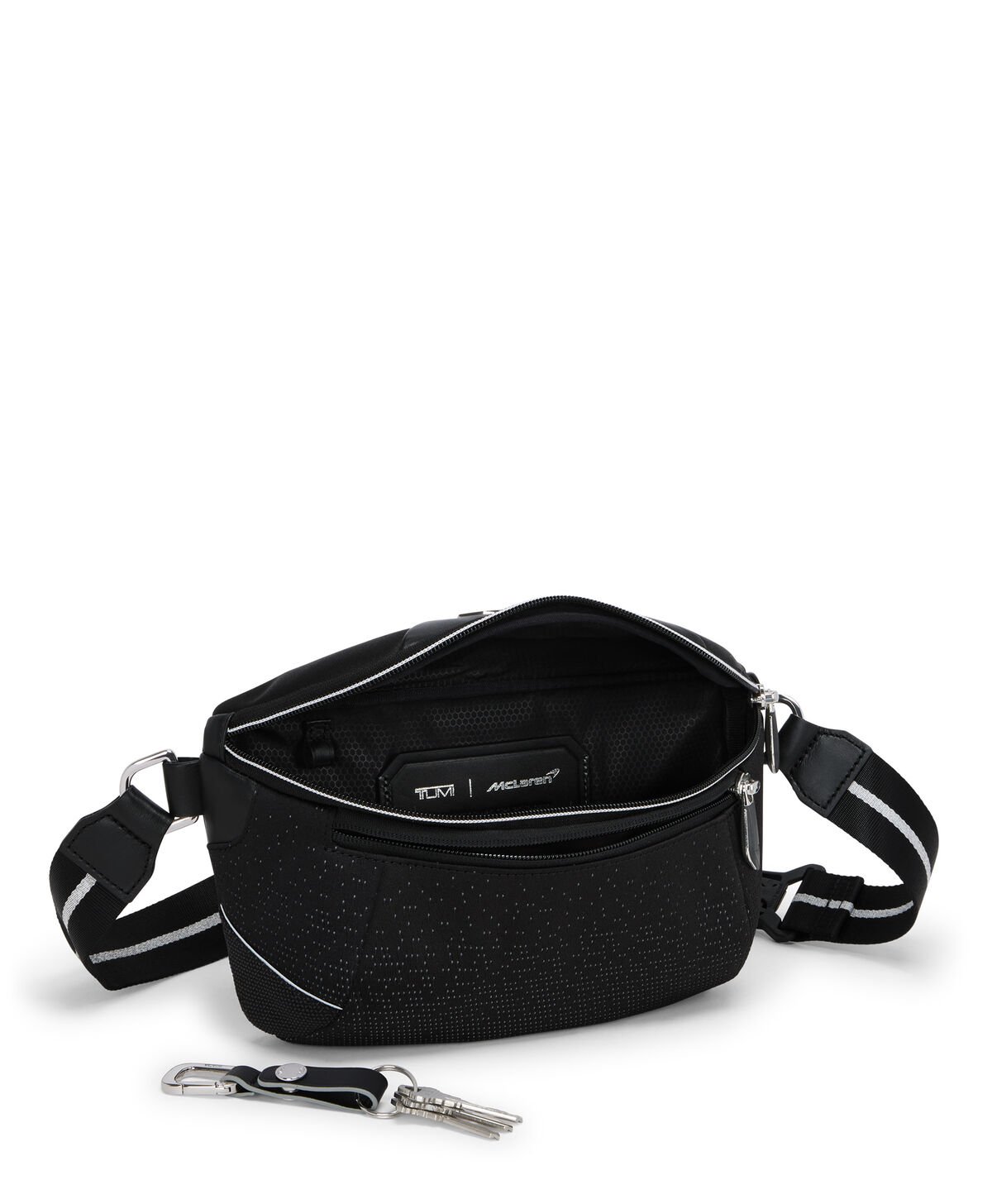 TUMI McLaren Sac sling Ignition