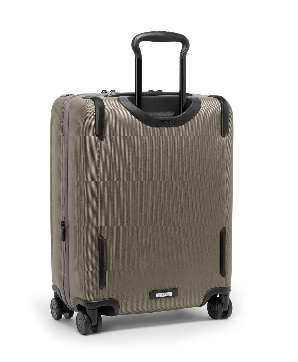 TUMI Continental carry on Espandibile con Doppio Accesso 55 cm