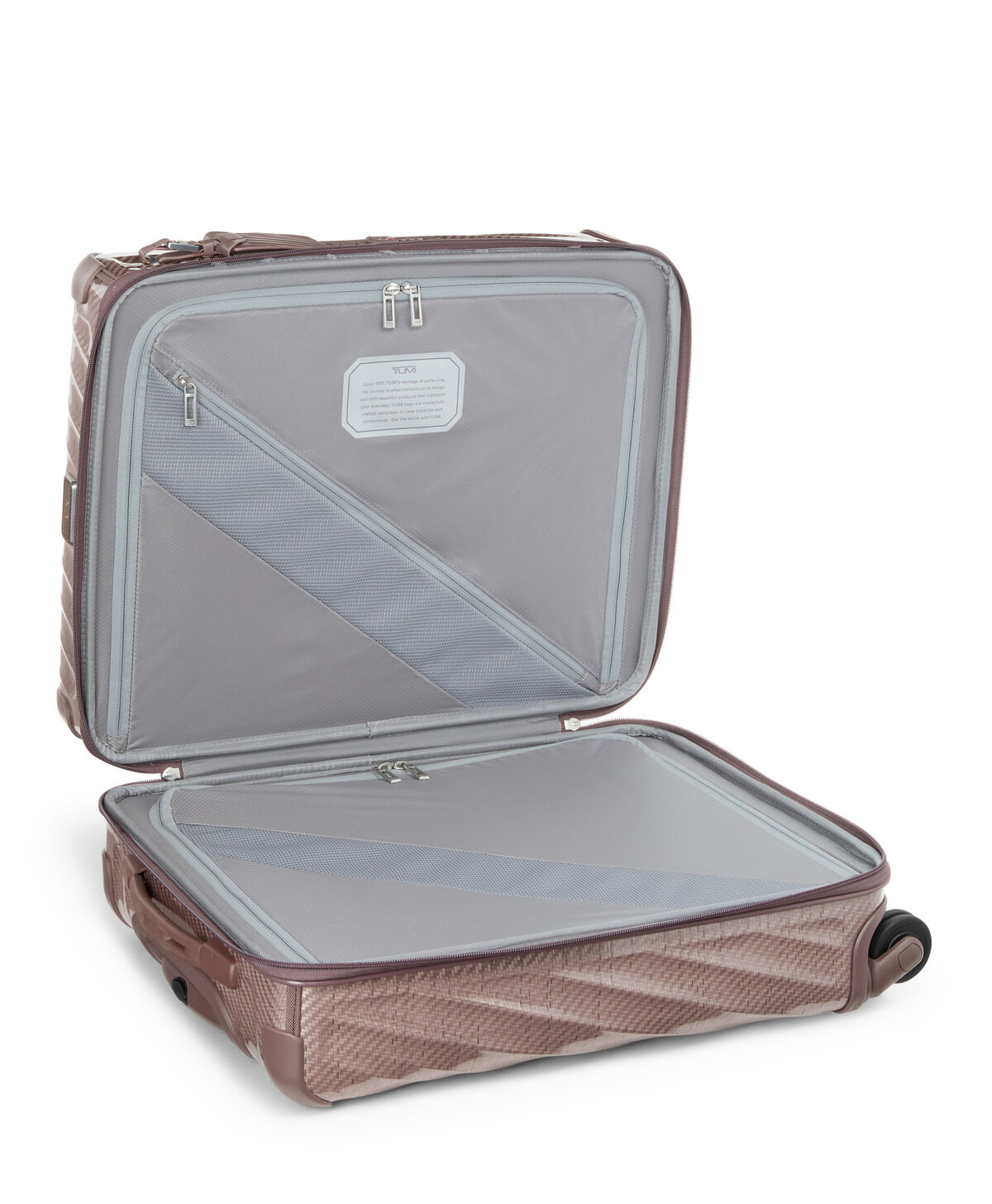 TUMI Handgepäck Continental 55 cm