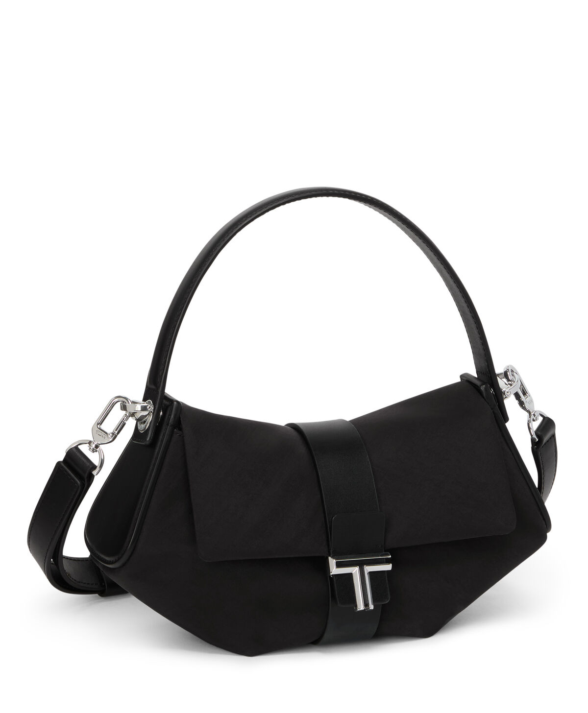 Journey Borsa a tracolla piccola Journey