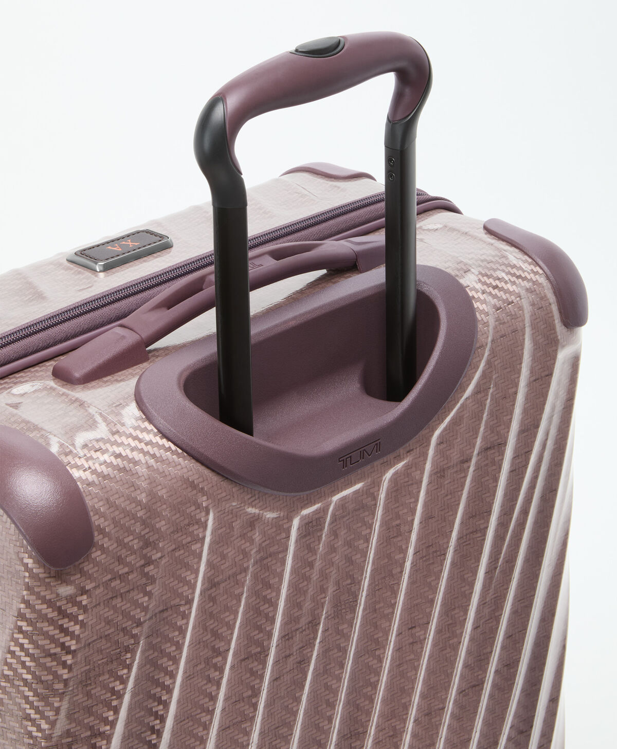 TUMI Handgepäck Continental 55 cm