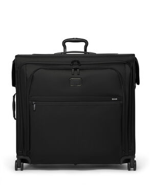 Alpha Porta abiti da stiva Large