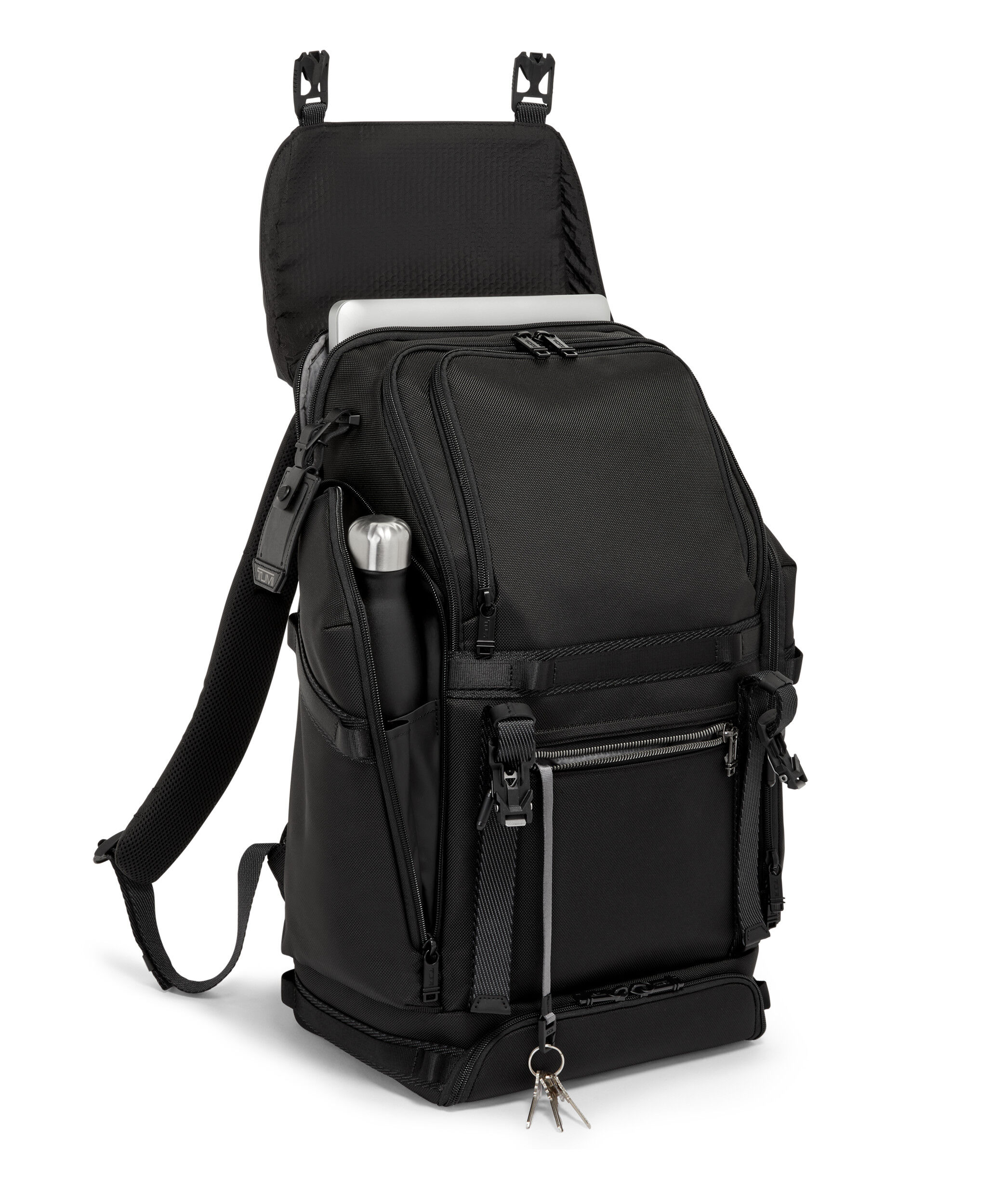 TUMI ALPHA BRAVO ビジネスバッグ TUMI（トゥミ） 正規品5年保証 リュック TUMI Alpha Bravo