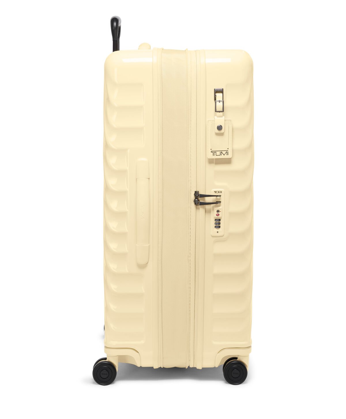 19 Degree Large Expandable Checked