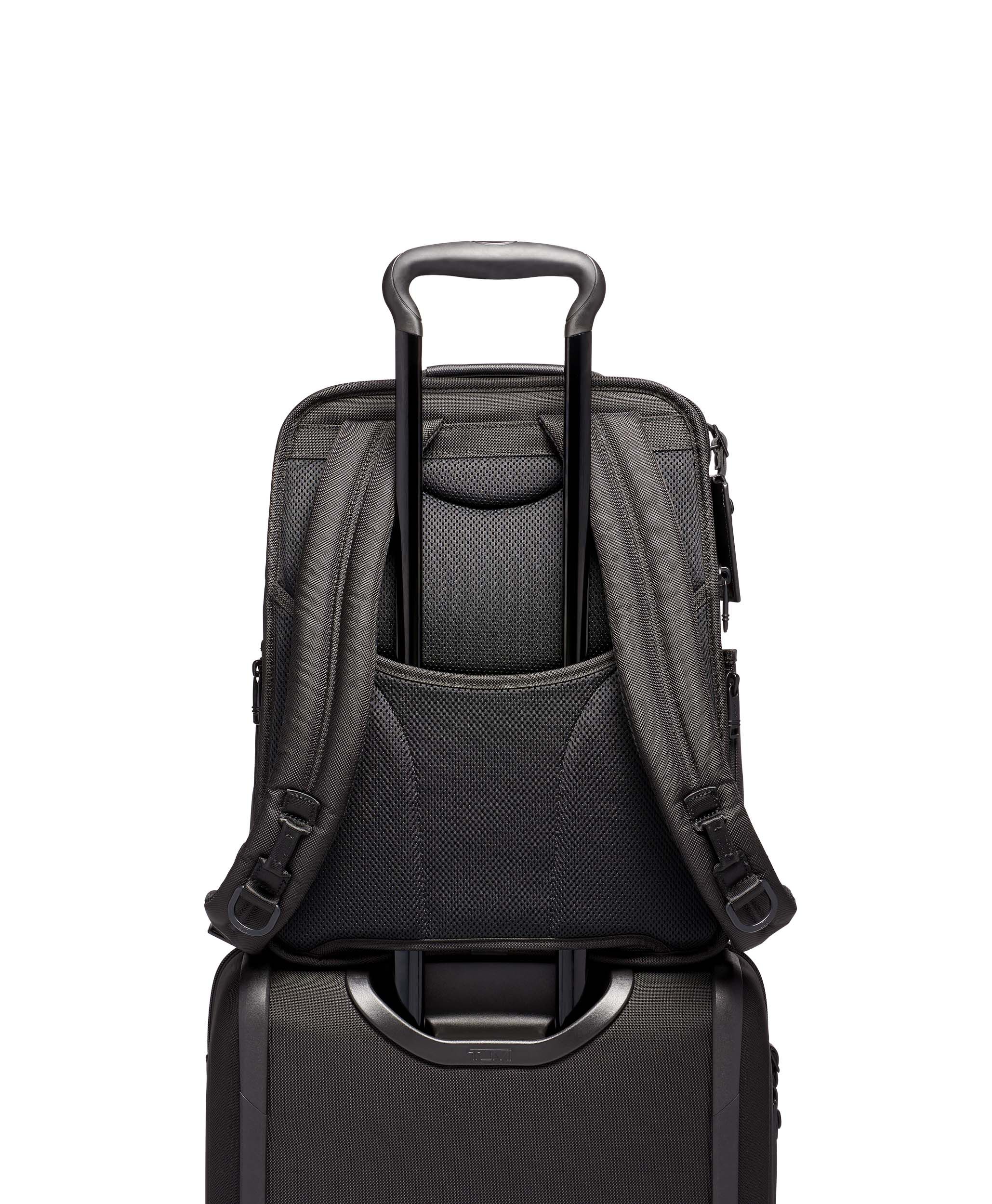 Tumi slim carry shop on