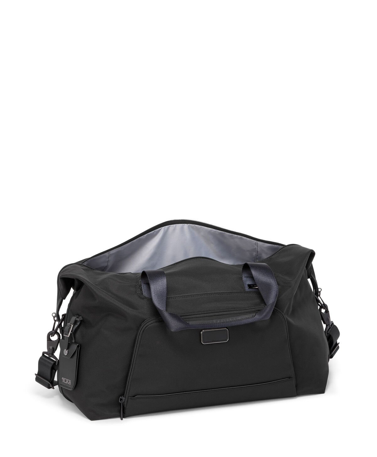 Alpha Double Expansion Duffel | TUMI Double Expansion Duffel