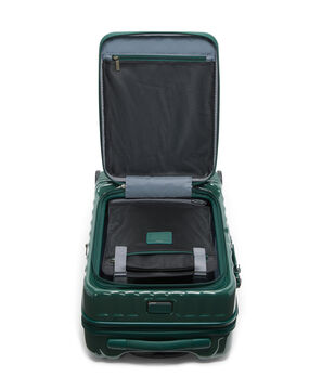 19 DEGREE FRONT ACCESS Bagaglio a mano Large Espandibile con accesso frontale