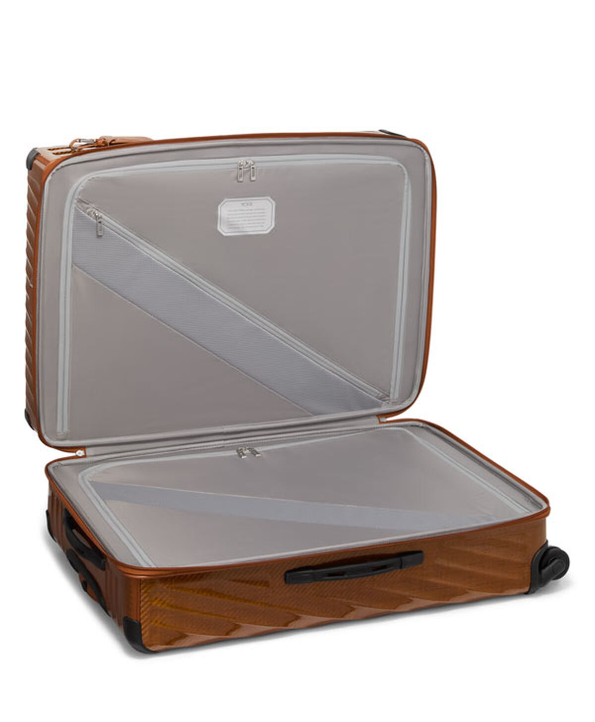 TUMI Valise extensible Extended Trip 76 cm