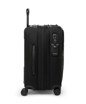 ALPHA Valise Cabine Extensible - double acc&egrave;s