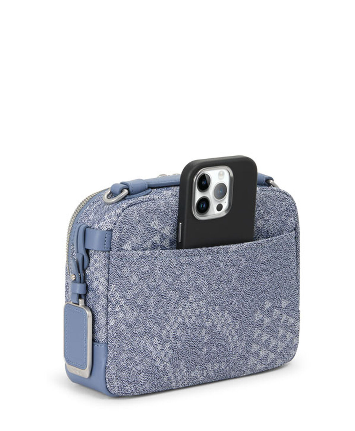 TUMI Sac bandoulière Teghan