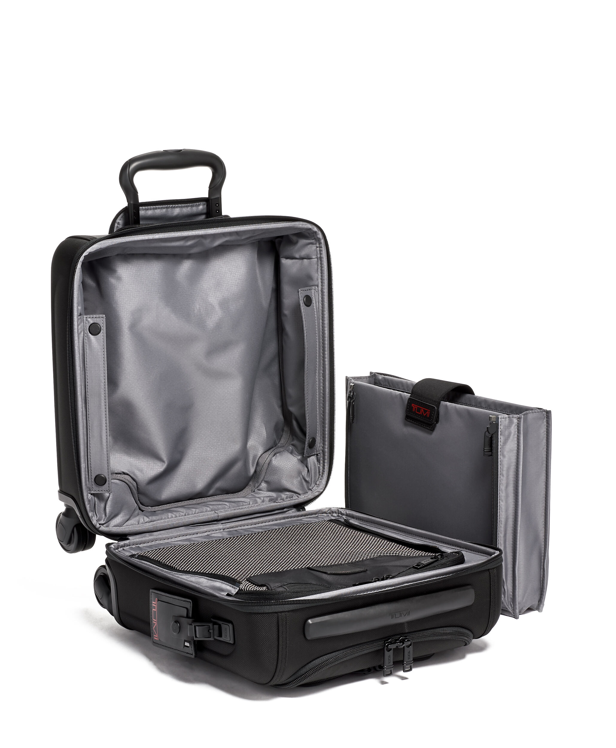tumi compact