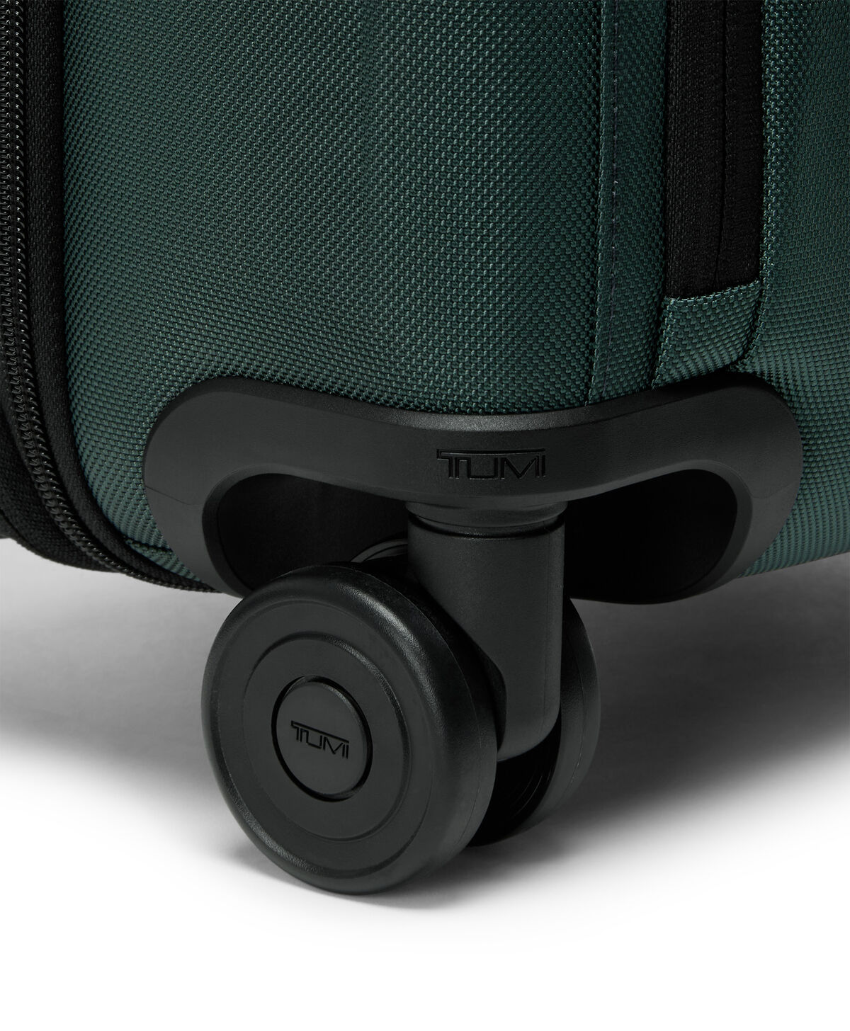ALPHA Valise Soute Large Extensible - double acc&egrave;s