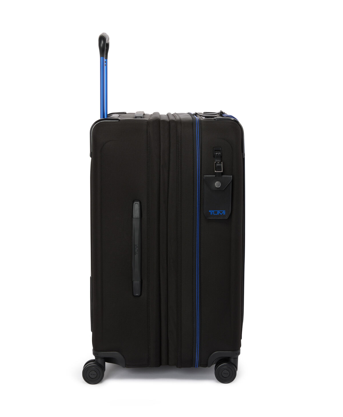 Alpha Valise Soute Medium Extensible - double acc&egrave;s