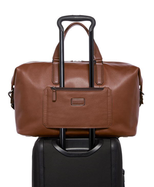 Harrison Nelson Duffel TUMI Switzerland