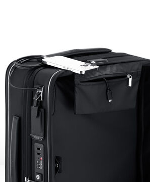Arriv&eacute; Handgep&auml;ck &ndash; Gro&szlig; Dual Access Expandable