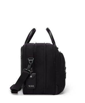 Alpha Borsa da lavoro espandibile media 15