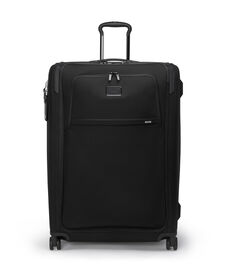 Alpha Valise Soute XL Extensible - double acc&egrave;s