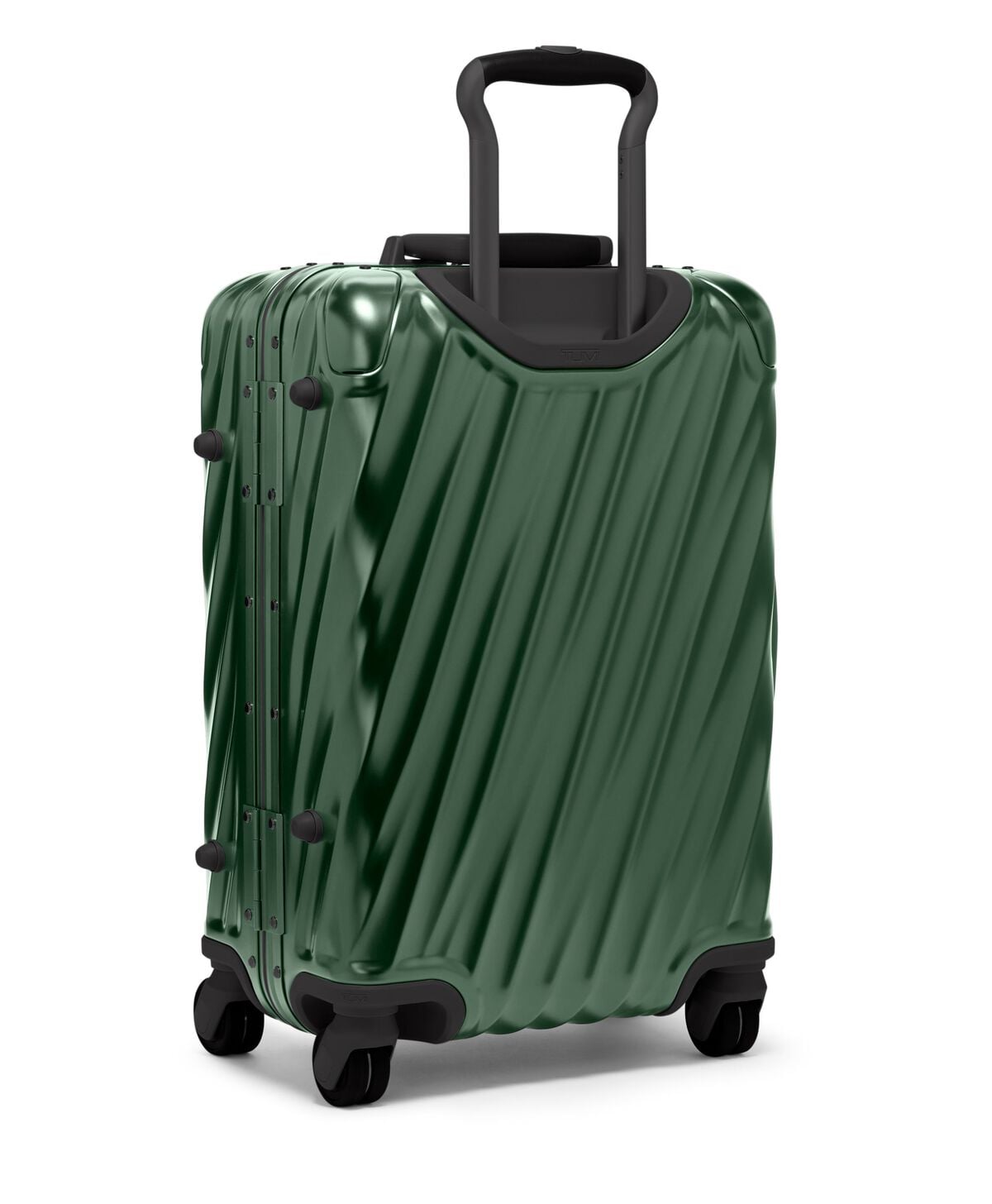 19 Degree Aluminium Handgep&auml;ck &ndash; Standard