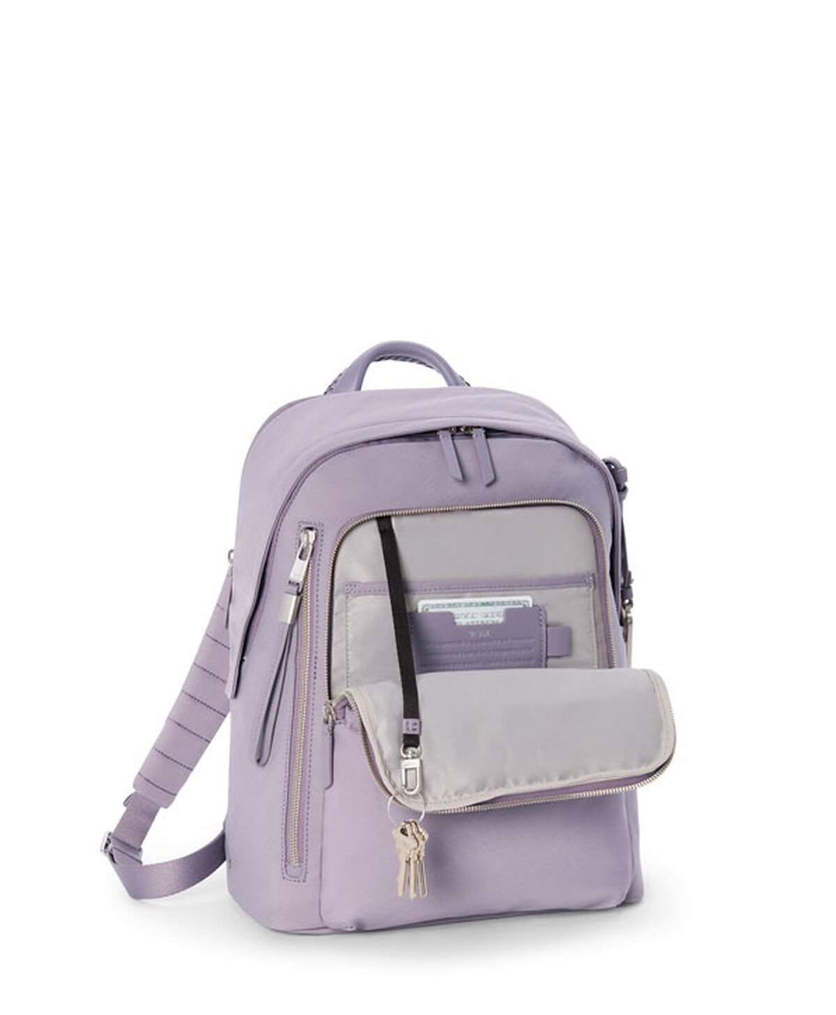 TUMI Sac à dos Halsey