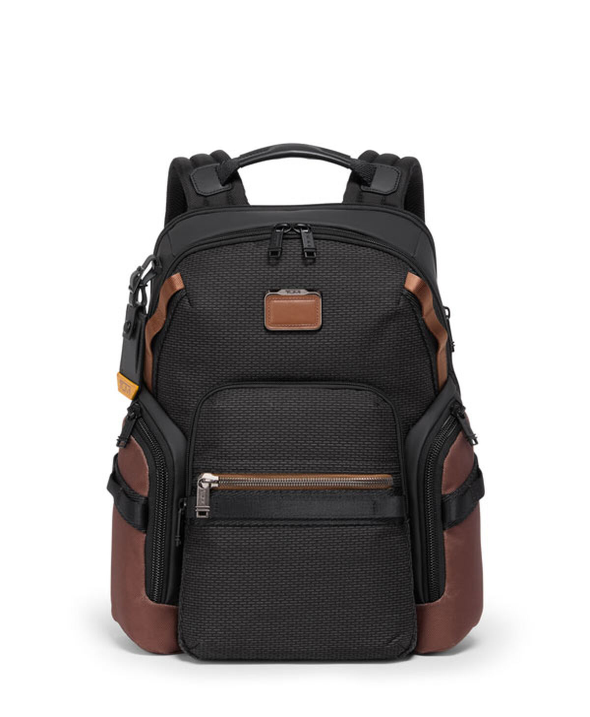 TUMI Navigation Rucksack