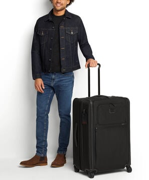Alpha 3 Valise extensible Medium Trip 73,5 cm Alpha 3 Valise extensible Medium Trip 73,5 cm