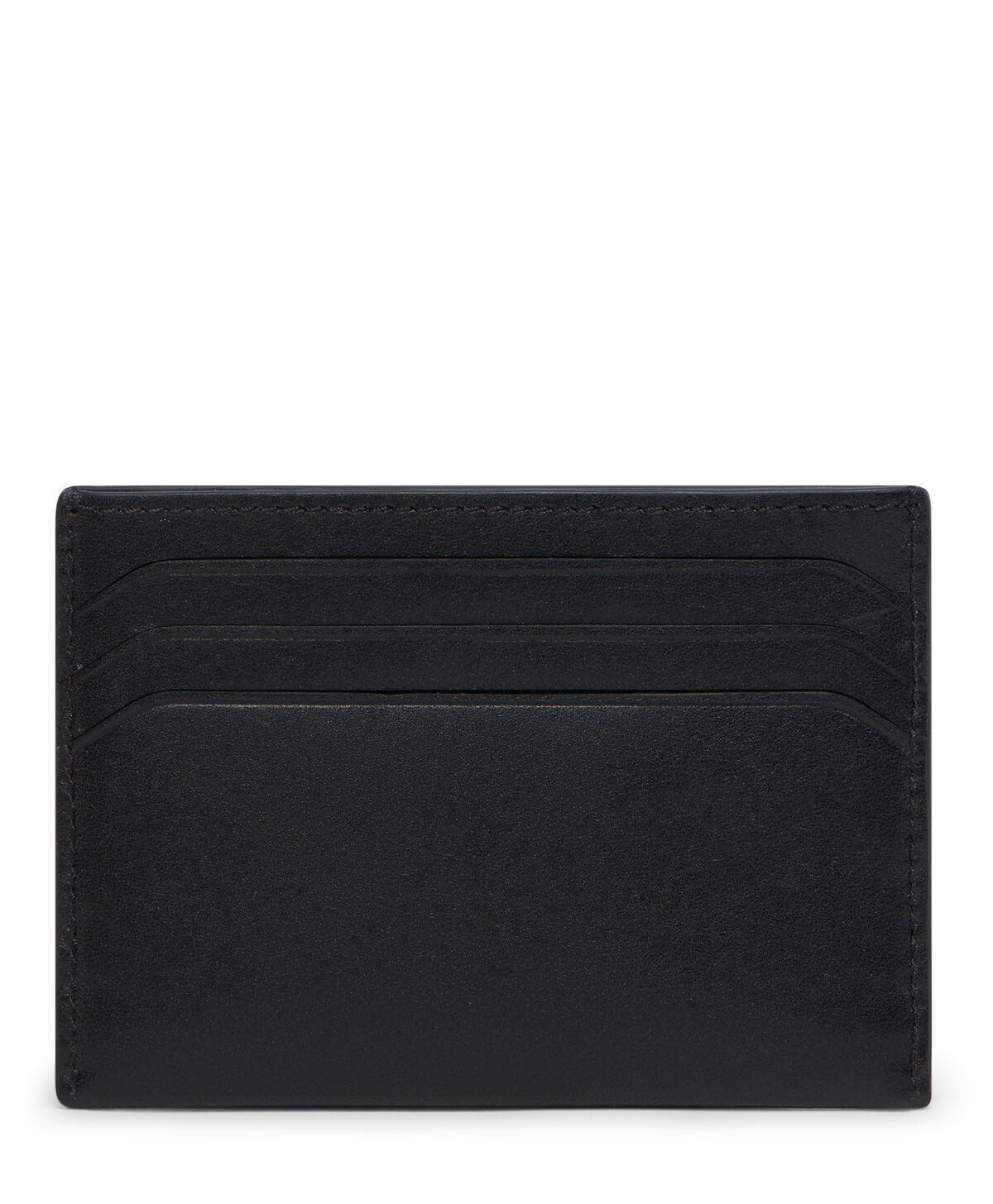TUMI 6 Credit Card Slim Card Case
