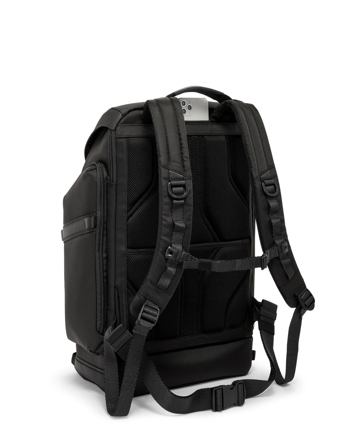 Alpha Bravo Expedition Flap Rucksack