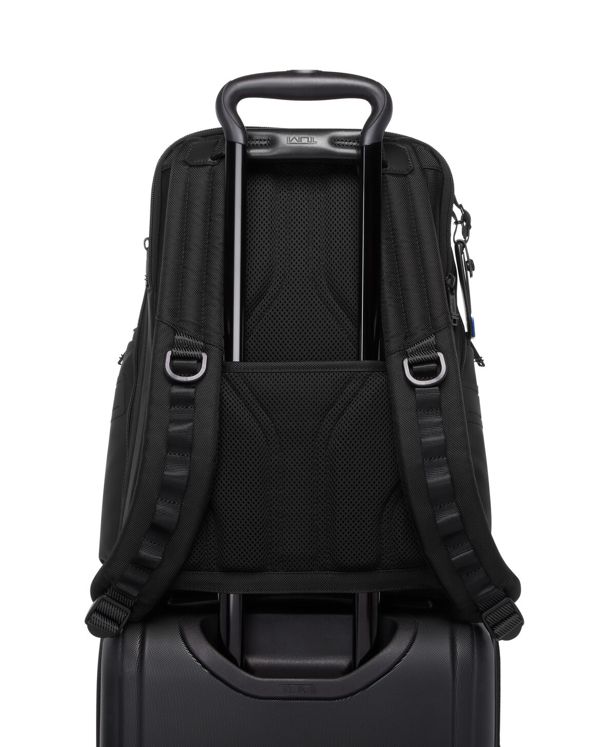 TUMI Navigation Rucksack