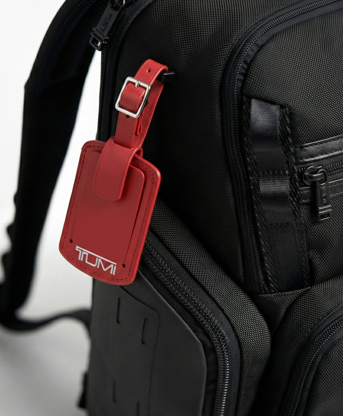 TUMI ACCENTS Etichetta bagaglio