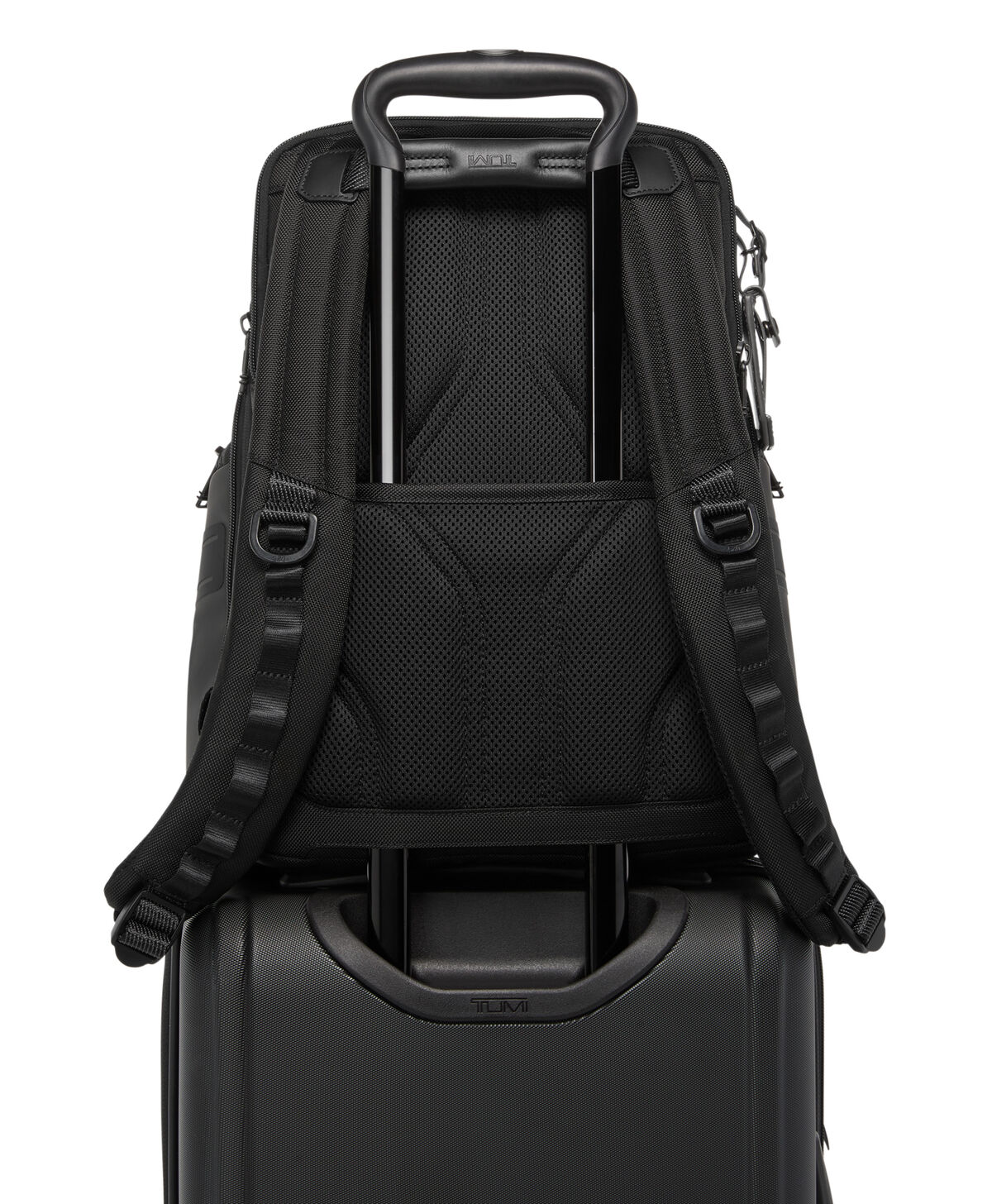 TUMI Navigation Rucksack