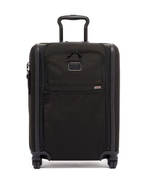 Alpha 3 Valise cabine extensible Continental 56 cm Alpha 3 Valise cabine extensible Continental 56 cm