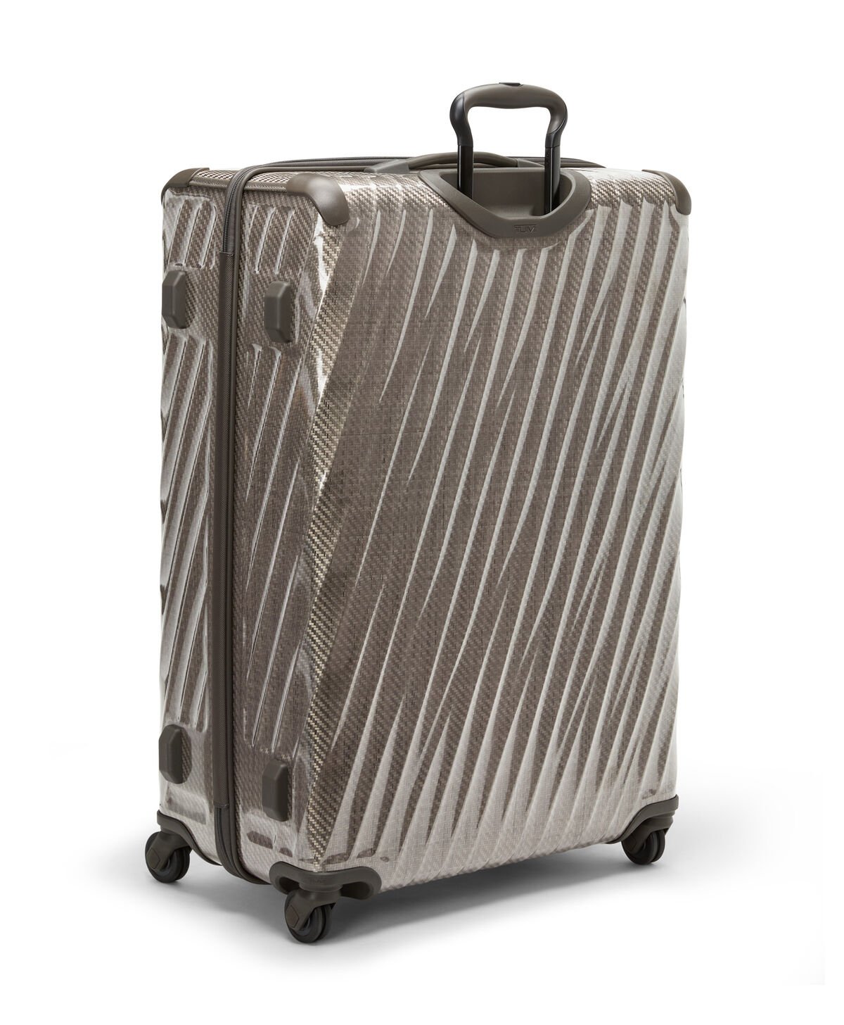 19 Degree Lite Large Checked