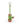 Key Fobs Bijou de sac Apple Cactus