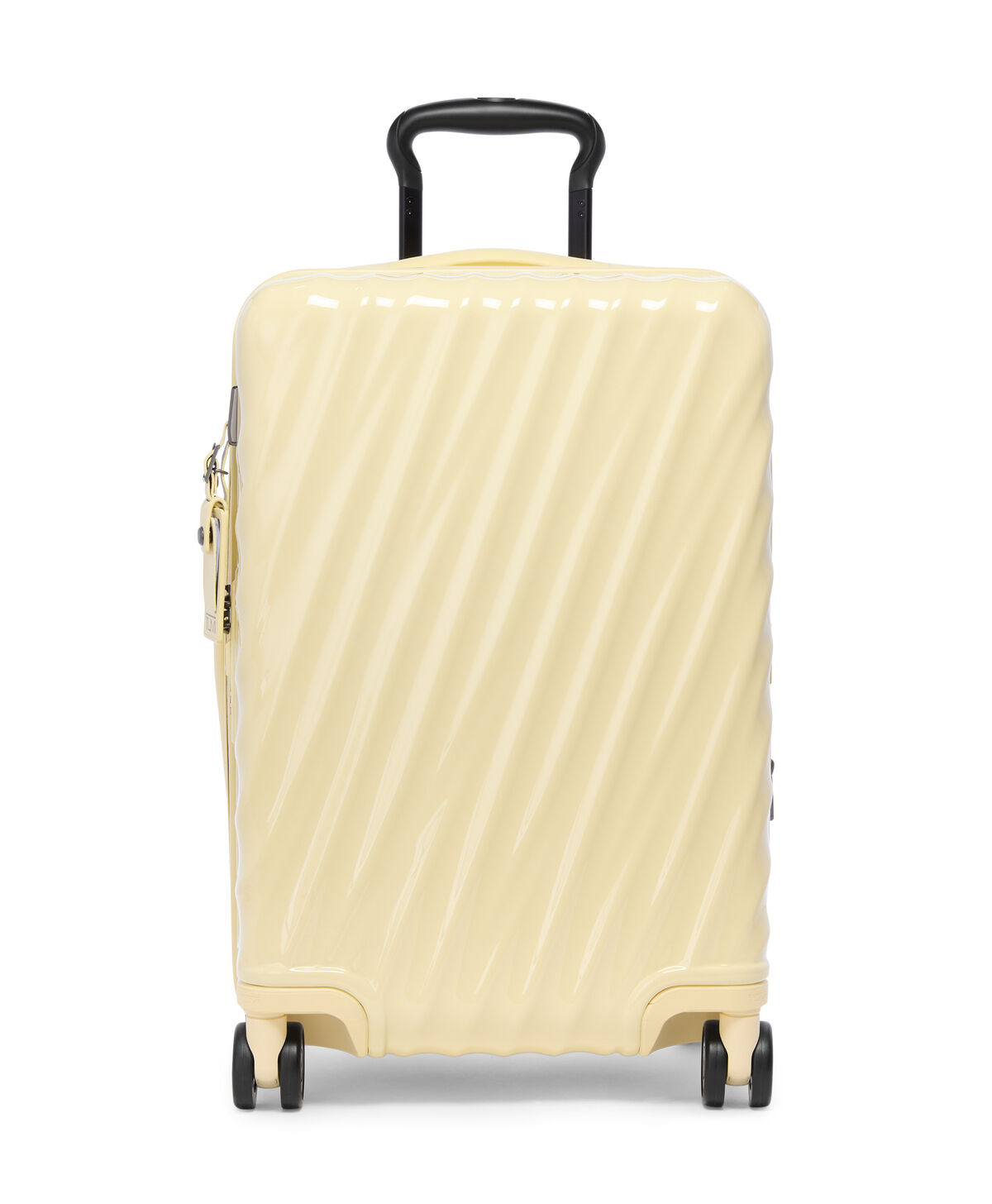 19 Degree Handgep&auml;ck &ndash; Expandable