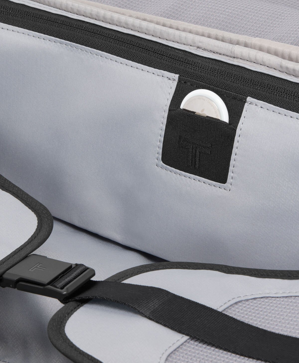 TUMI Trolley Espandibile Accesso Doppio 55 cm