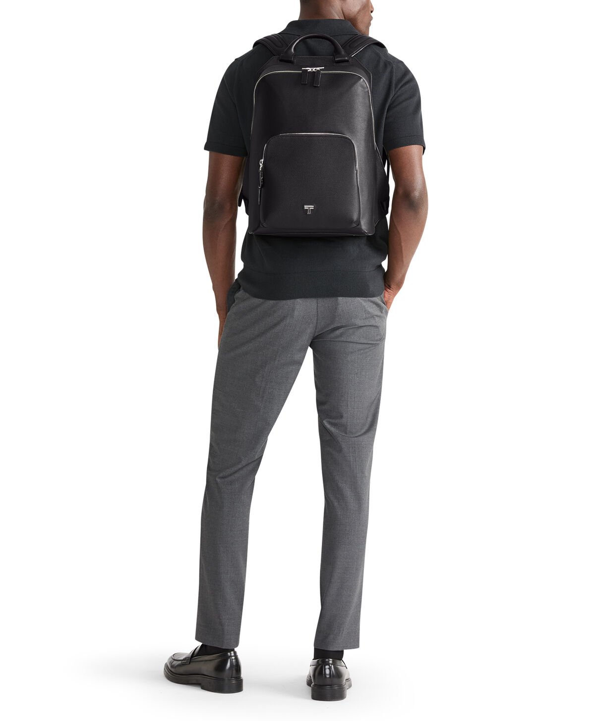 Turin Davide Rucksack | TUMI Davide Rucksack