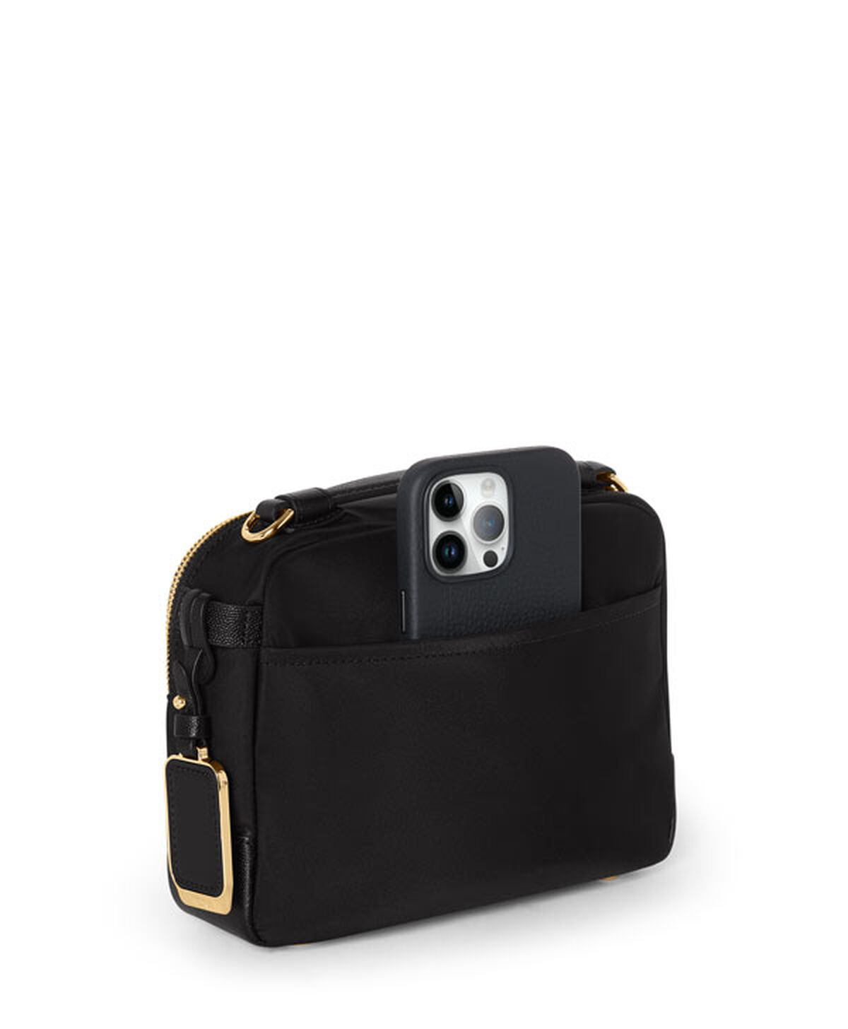 TUMI Sac bandoulière Teghan