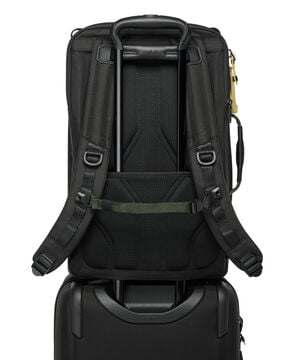 ALPHA BRAVO Detrick Backpack