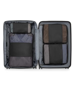 19 Degree Medium Expandable Checked